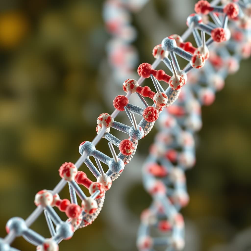 리보솜 충돌 줄인 ac4C 변형 기술, 차세대 mRNA 백신 정확도 높인다