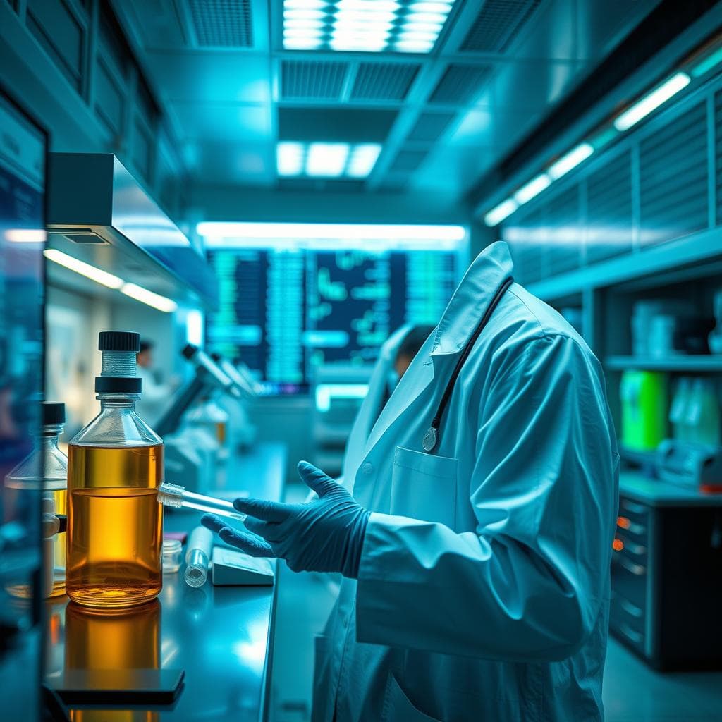 Parabilis Achieves Record-Breaking $67 Billion IPO, Setting New Benchmark for Biotech