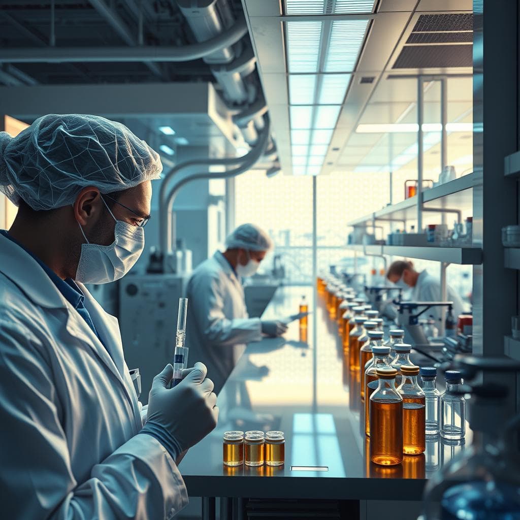 Biogen demonstrates Leqembi growth, while Regeneron's Eylea faces increased competition, leading to uncertain performance outlook.