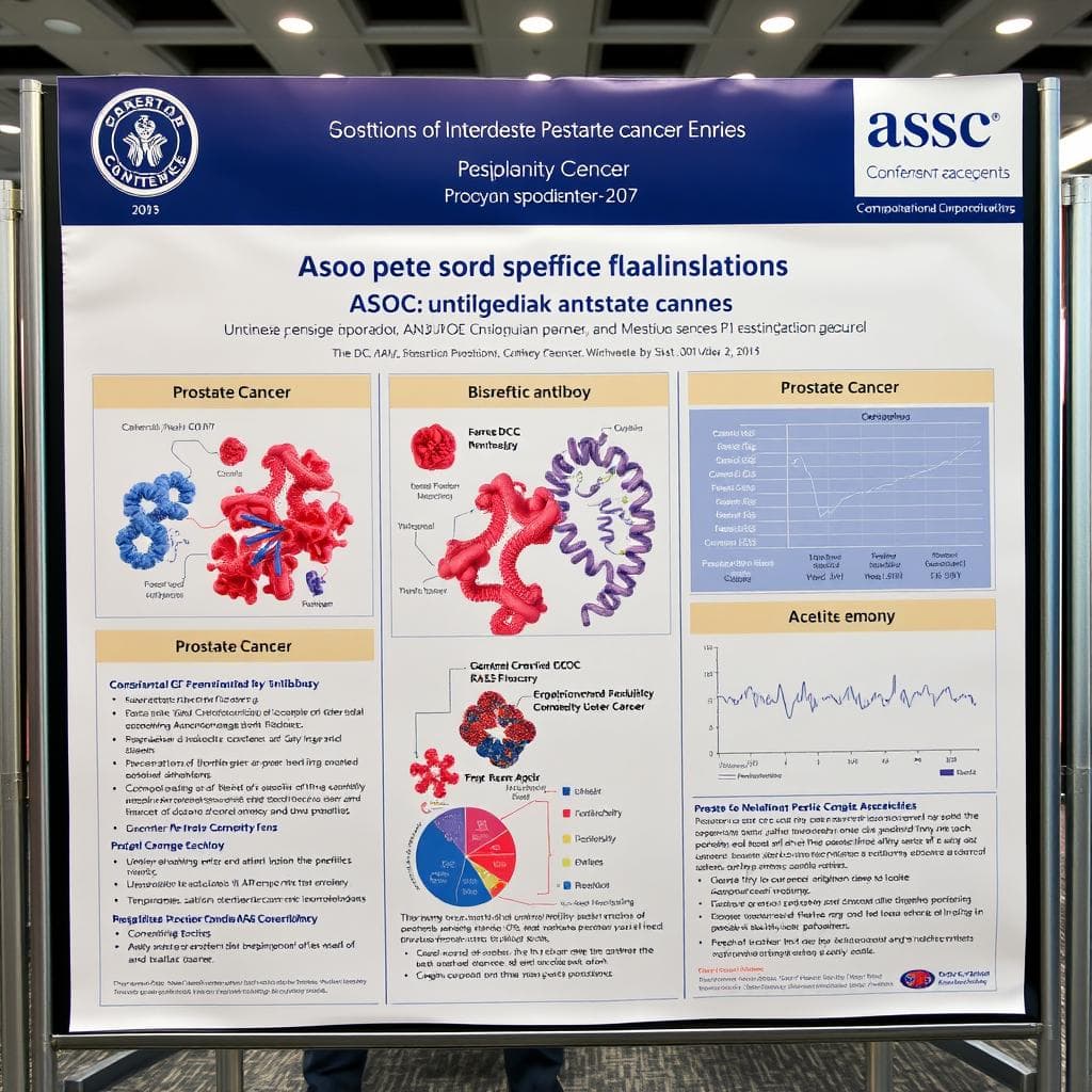 ASCO 2026: 二価抗体とADC、RASイノベーションおよび前立腺癌治療の転換点