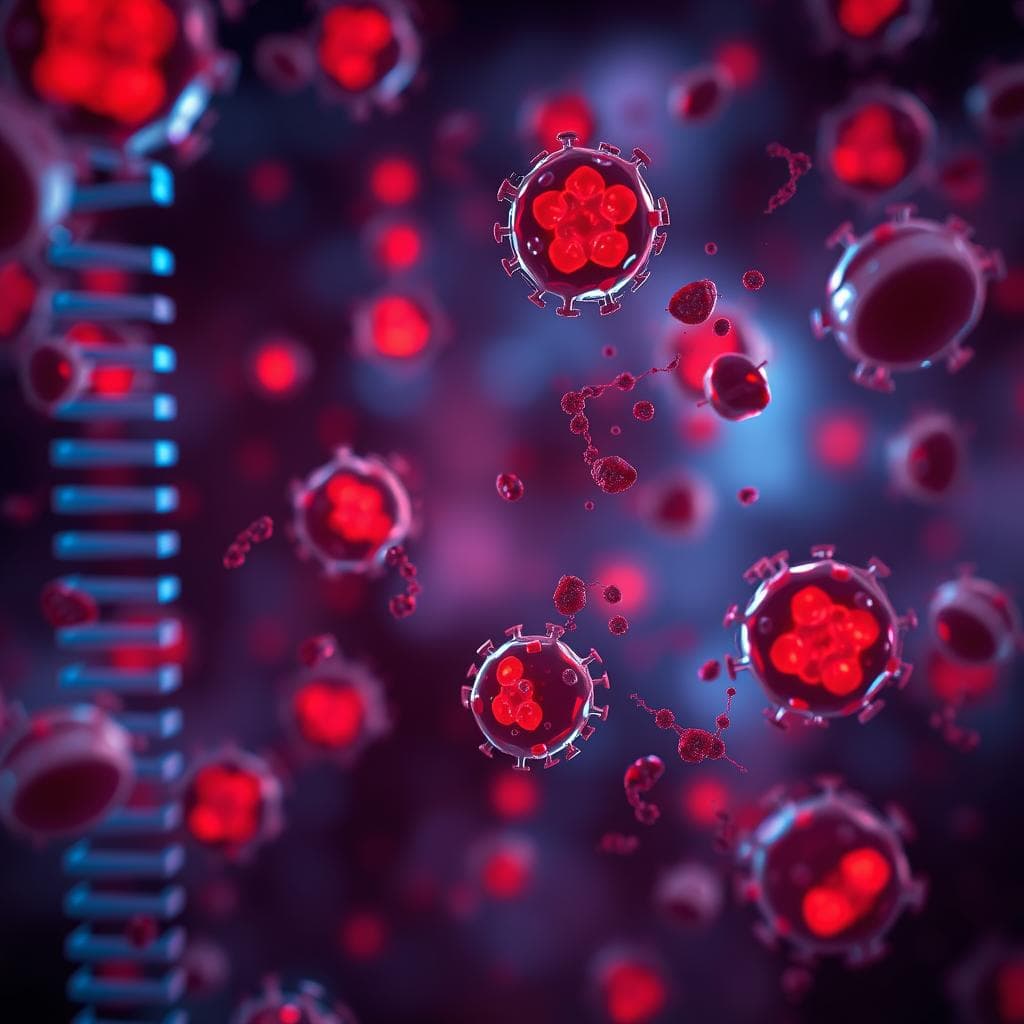 염증 유도성 종양 취약성 매트릭스 아키텍처: 전장 크리스퍼(CRISPR) 손실-기능 스크린 기반 인터페론 특이적 의존성 표적(GPI 전이효소 복합체, FITM2) 및 면역 체크포인트 차단(ICB) 감수성 증폭 플랫폼