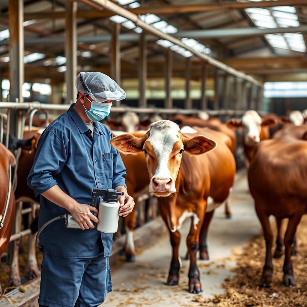 FDA Grants Emergency Use Authorization for Elanco's CLiK Extra for Screwworm Prevention