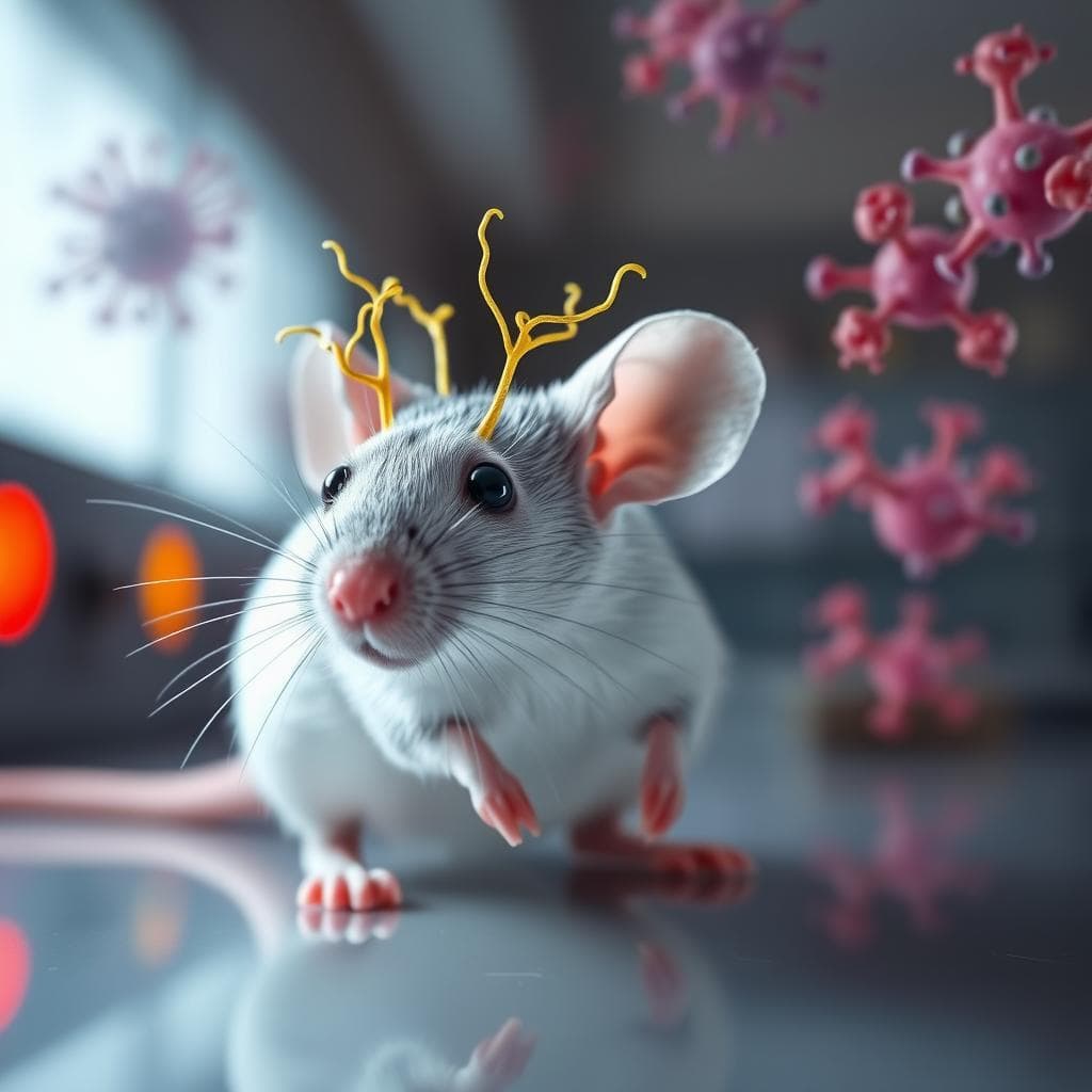 다중표적 mRNA-LNP 백신 플랫폼: T-SGR 키메라 항원 설계 기반 톡소플라스마 감염 차단 및 Th1 면역원성 증폭 아키텍처