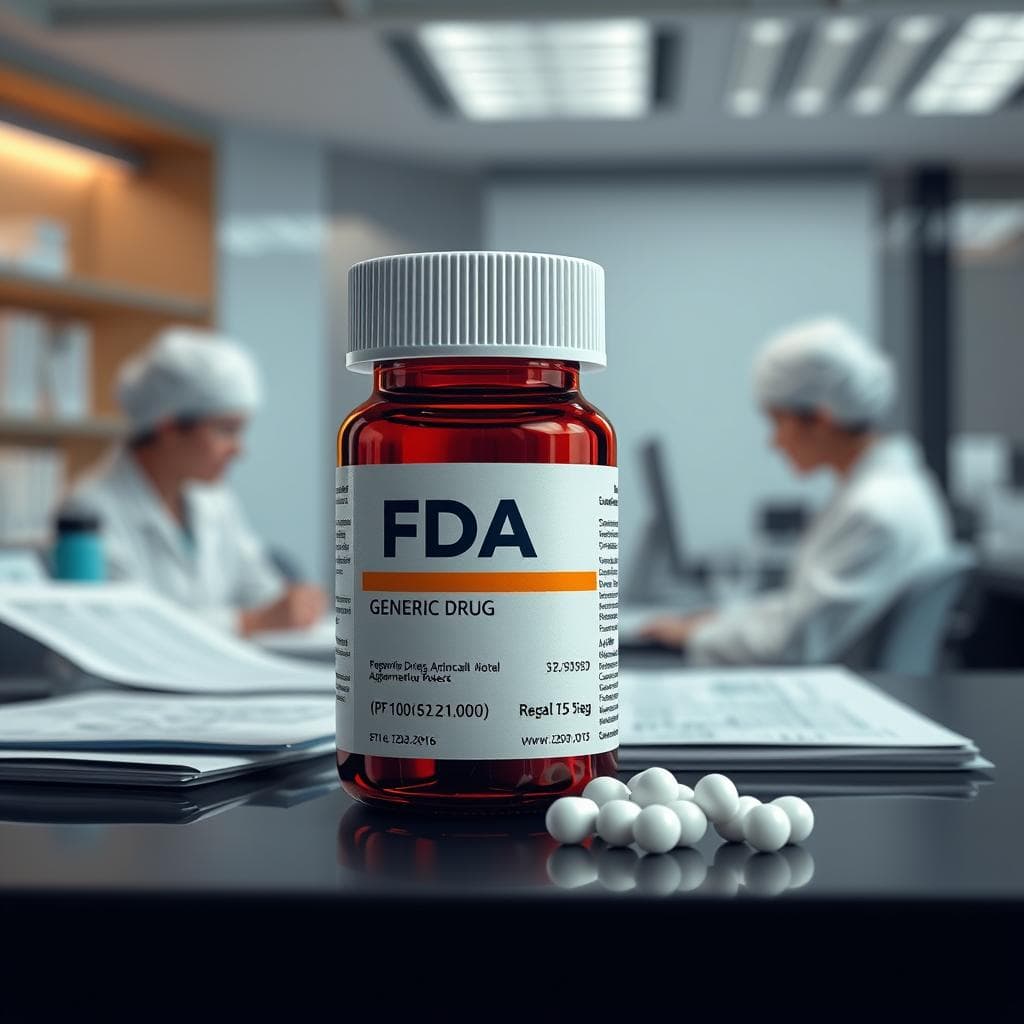 FDA, 매년 복제약 승인 확대