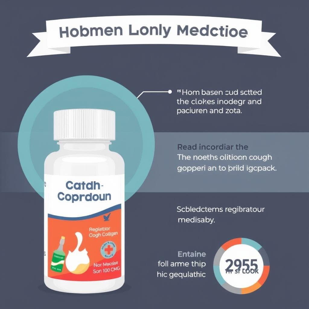 FDA, 어린이 기침·감기 약 FAQ 발표