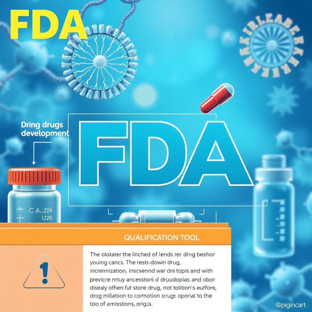 FDA, C-Path의 간 손상 마커 GLDH 자격 승인으로 근육 질환자 대상 임상 설계 효율화