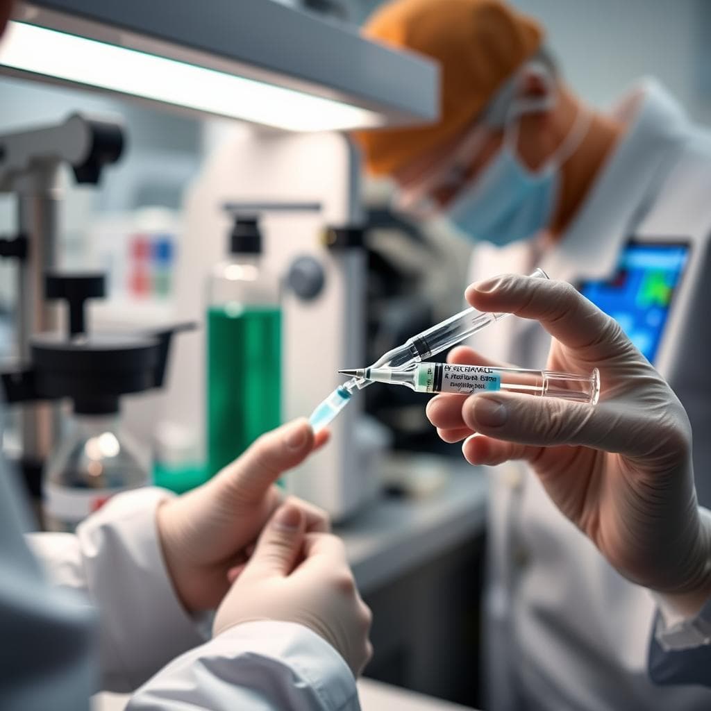 Epcoritamab Combination Therapy Clinical Trial in B-Cell Non-Hodgkin Lymphoma Underway