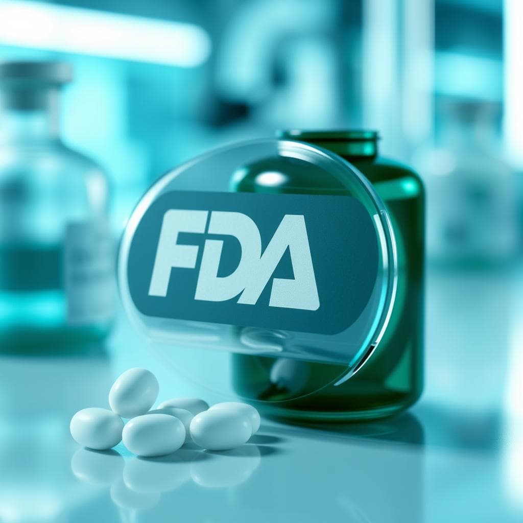 바이오콘 파마의 제2형 당뇨병 복제약 시타글립틴, 미국 FDA 잠정 승인 획득