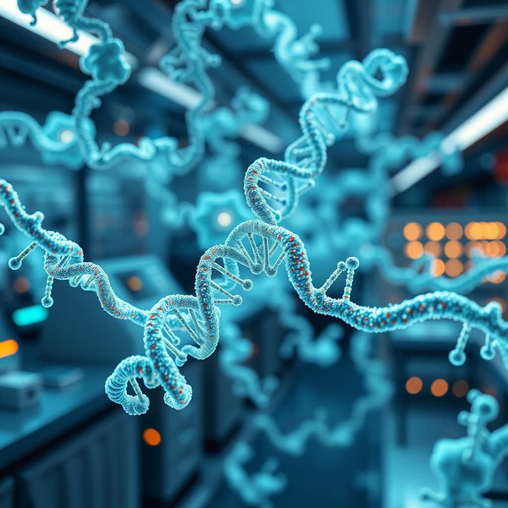 대규모 다단계 mRNA 백신 인실리코 설계 플랫폼: 세포성 면역 수용체 활성화 경로 및 폐포 대식세포 미세환경 내 항원 제시 랜드스케이프 매핑 아키텍처