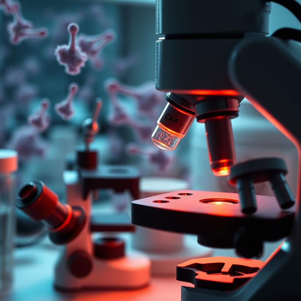 Kyverna, Stiff-Person Syndrome CAR‑T Cell Therapy Near Approval