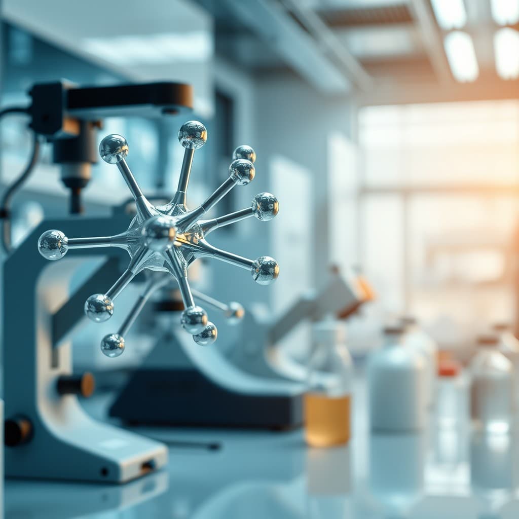 FDA to Support University of Maryland and University of Michigan with $5 Million to Ease Regulatory Barriers for $98 Billion Complex Generics Market