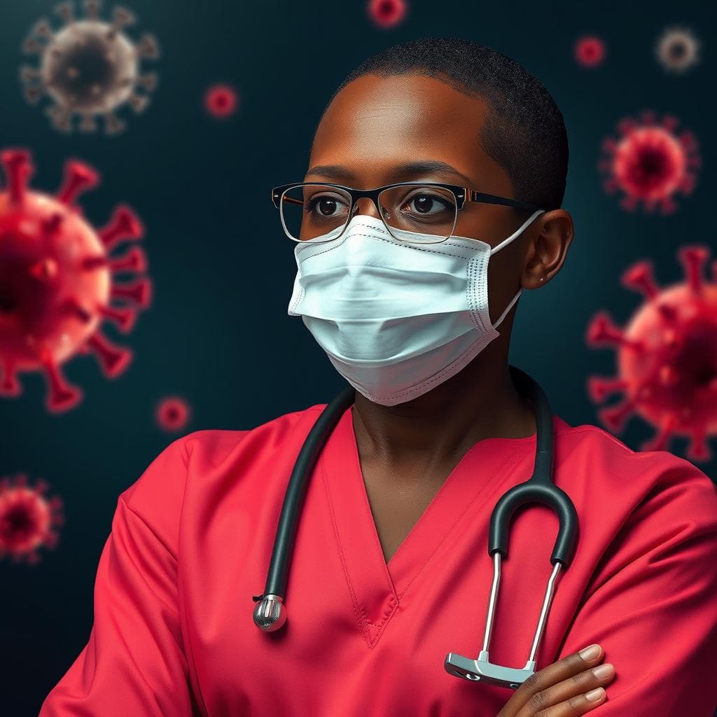 Study Investigates the Impact of the COVID-19 Pandemic on the Lives of Patients with Sickle Cell Disease