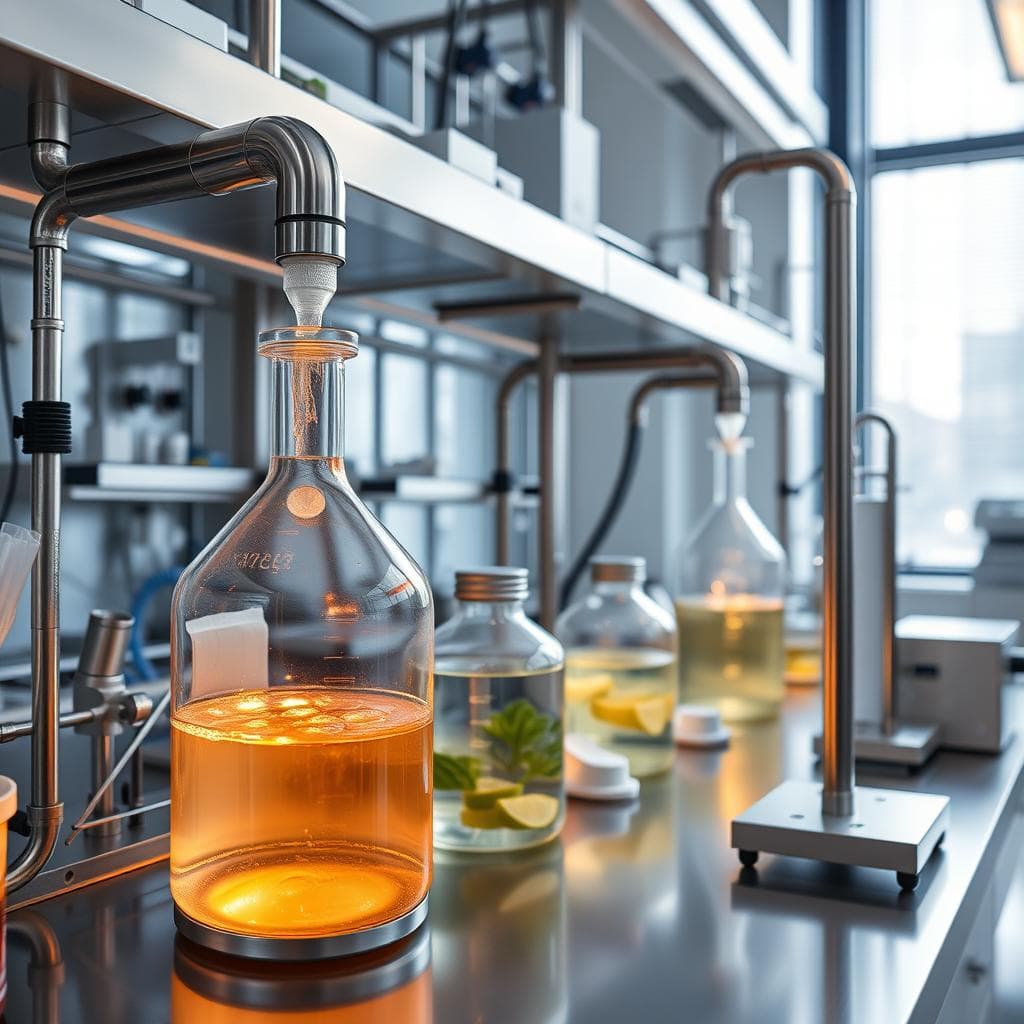 Process Intensification: Distinguish Fact from Fiction