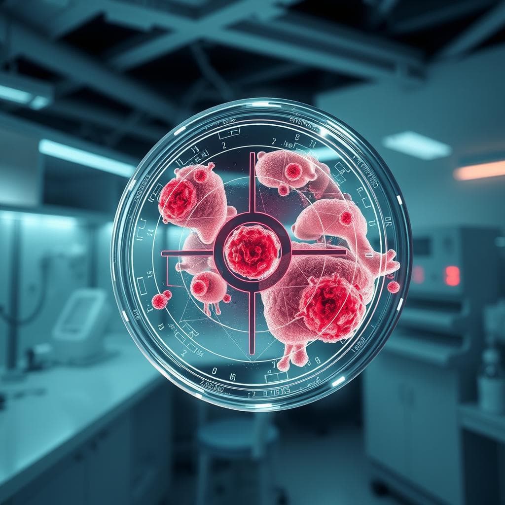 GCAR1 Initiates Phase 1 Clinical Trial of CAR‑T Targeting GPNMB-Expressing Solid Tumors