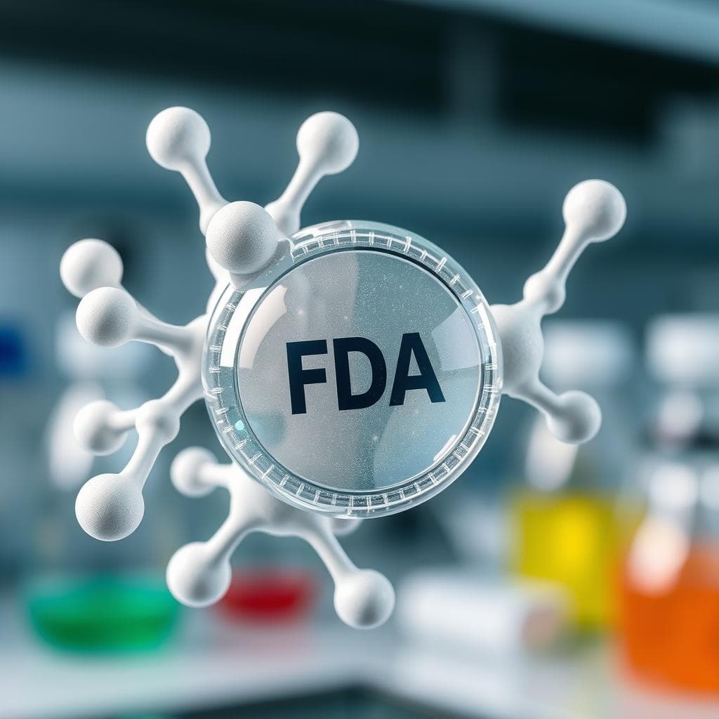 FDA、アストラゼネカ新型高血圧薬承認