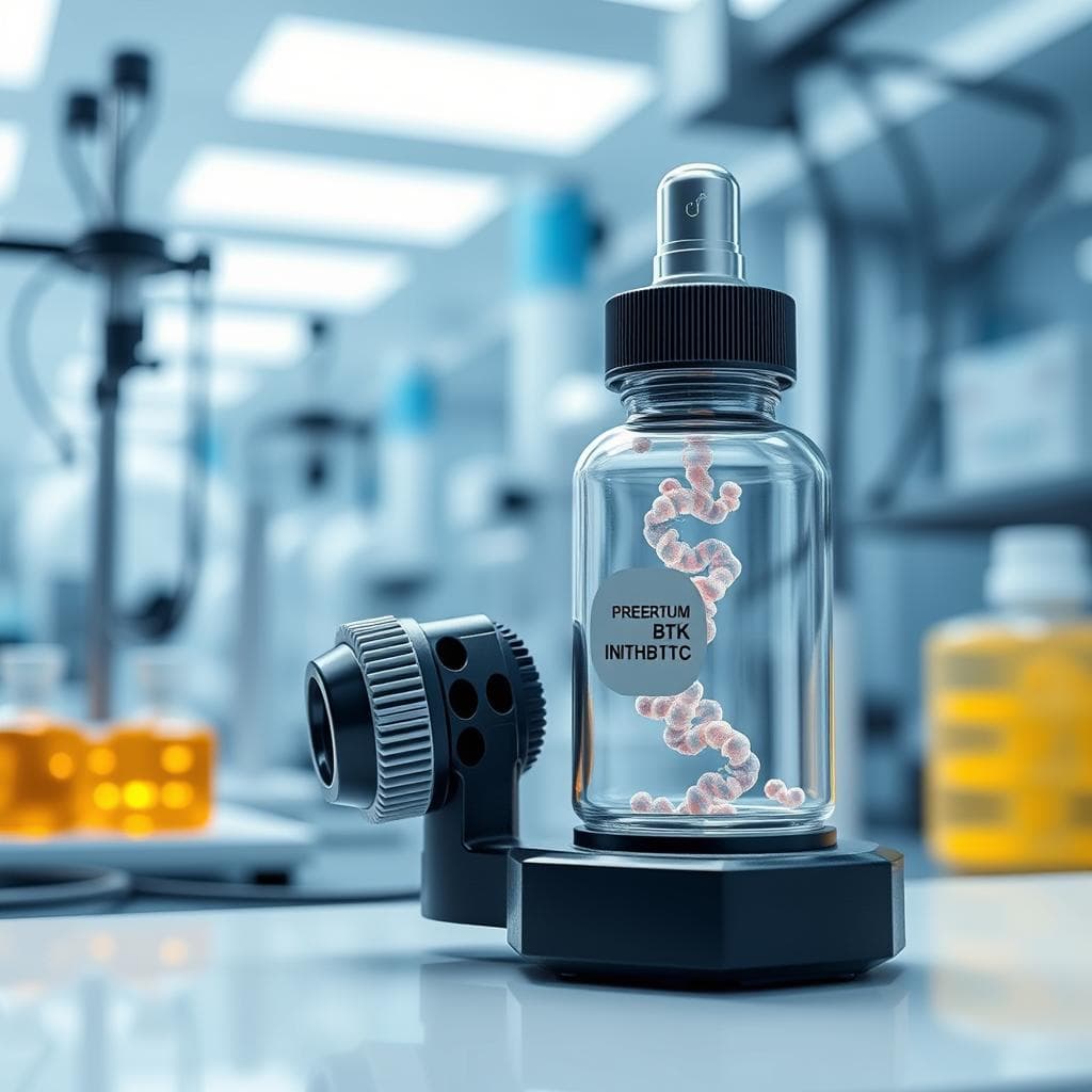 Roche、Nurixと7億ドルの投資契約締結