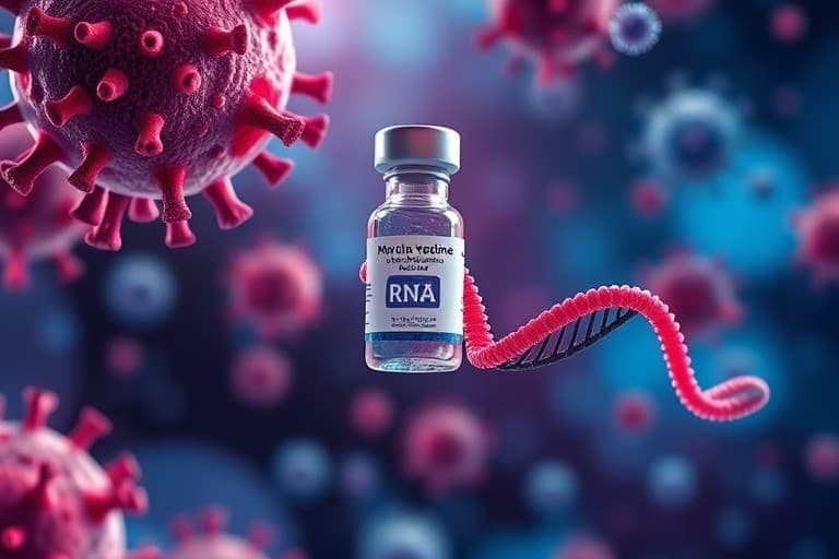 이중항원 mRNA 치료 백신 플랫폼: preS1–HBsAg 이원 에피토프 시너지에 의한 만성 B형 간염 바이러스 면역관용 파괴 및 cccDNA 잔류 미세환경 내 기능적 치유 랜드스케이프 매핑 아키텍처