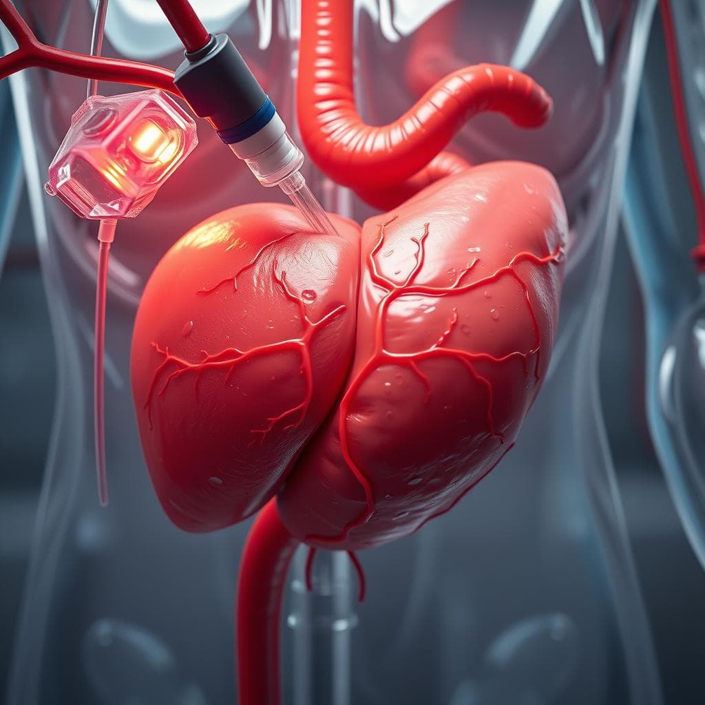 Phase II Clinical Trial of Hepatic Artery Infusion Combined with Floxuridine and Dexamethasone Chemotherapy for Treatment of Colorectal Cancer Liver Metastases