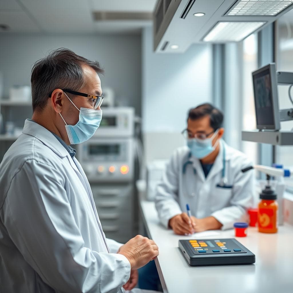 바이러스 연관 악성 종양에서 pomalidomide와 nivolumab 병용 1단계 임상시험