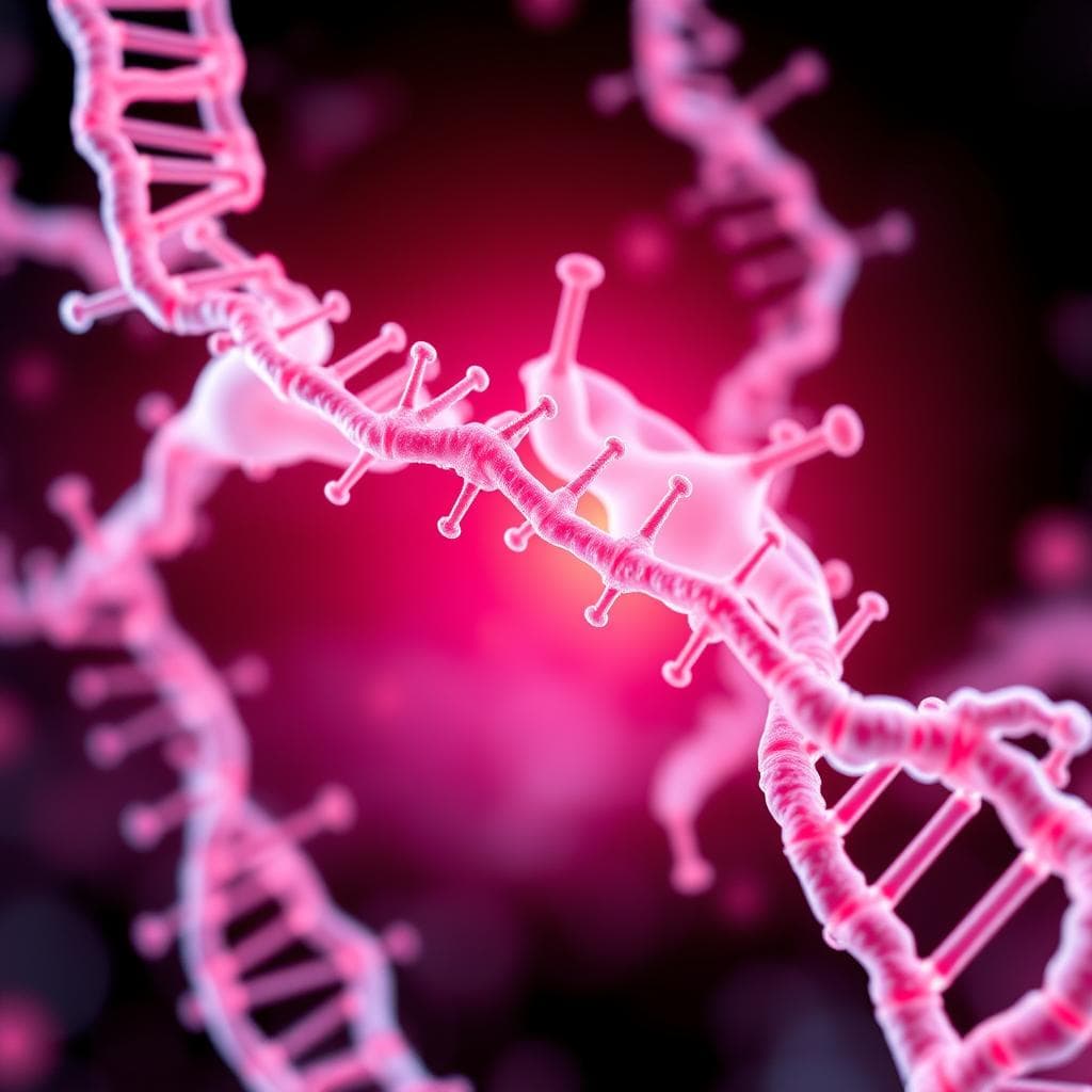 프라임 편집 플랫폼: Cas9 닉케이스·역전사효소 융합 단백질 기반 정밀 유전체 교정
