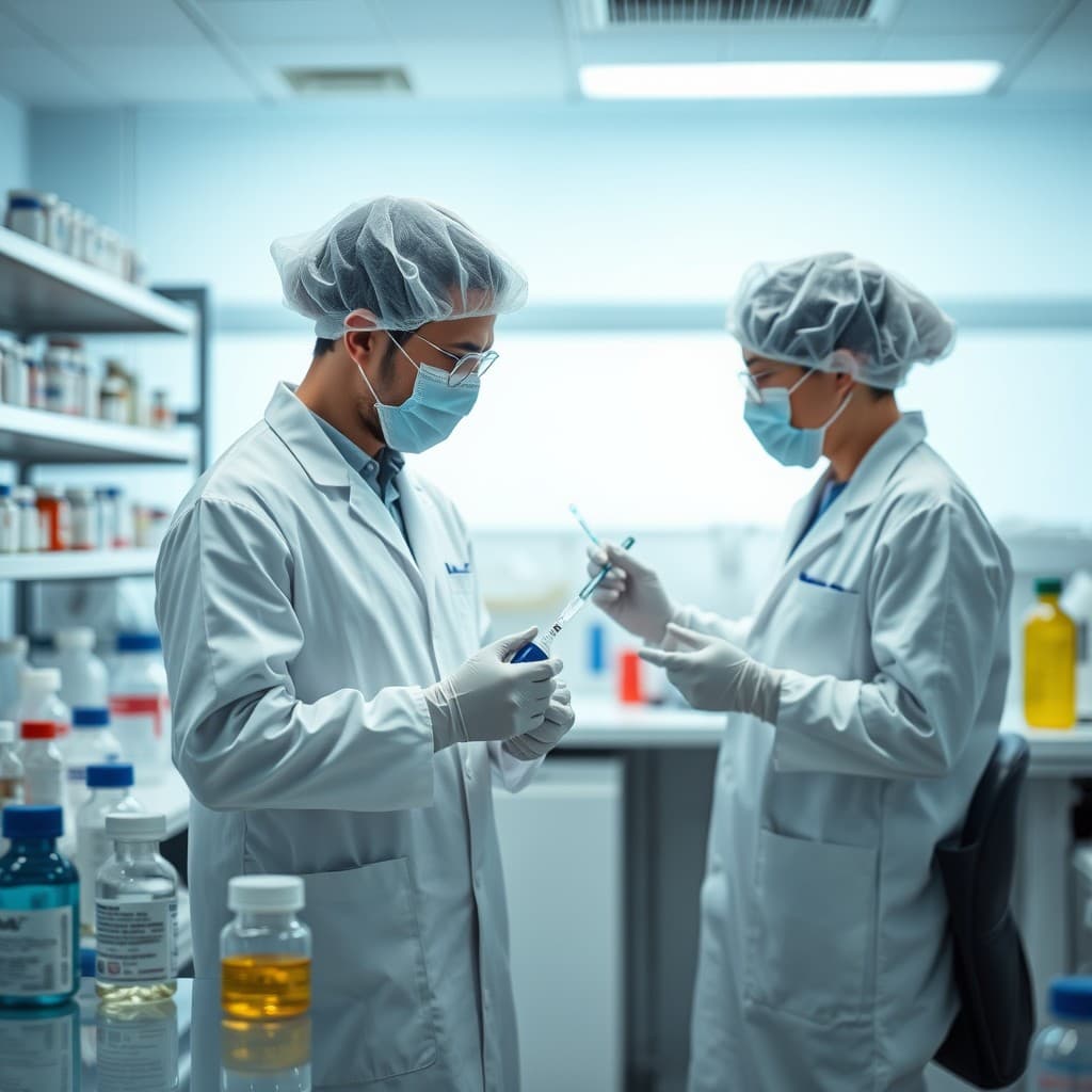 ファイザー(PFE)の乳がん治療薬「イブランズ」、CDK4/6市場の競争の中でFDA規制情報を更新
