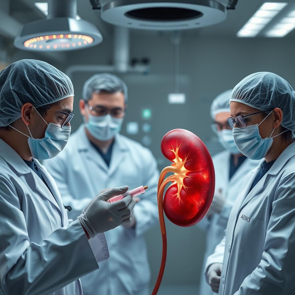 Kidney Transplant Recipients with Skin Cancer: Initiation of a Combination Clinical Trial of Immune Checkpoint Inhibitors and Immunosuppressants