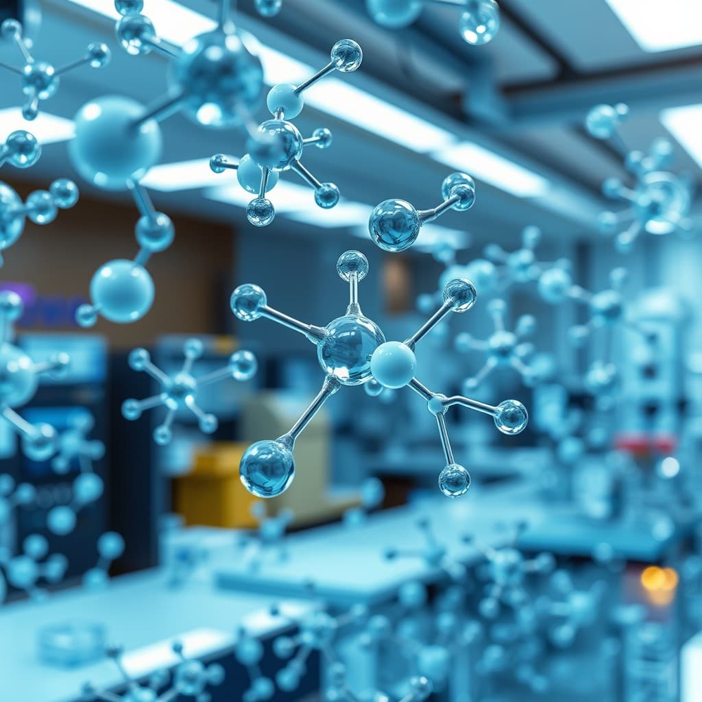 FDA Announces Scientific and Regulatory Clarity Measures to Promote the Development of Complex Generic Drugs
