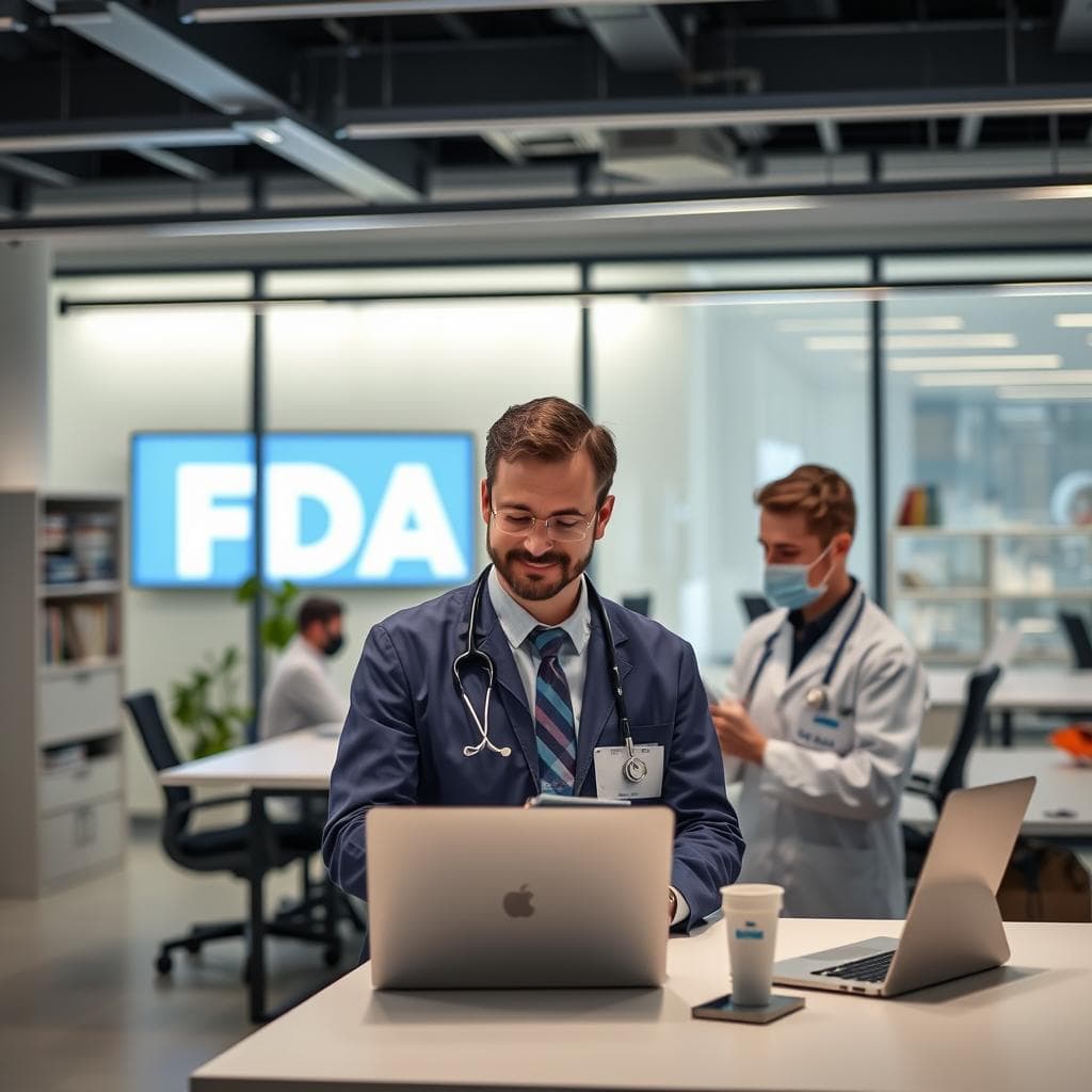 FDA Updates SBIA Learn, a Drug Regulation Education Platform, to Support Small Businesses
