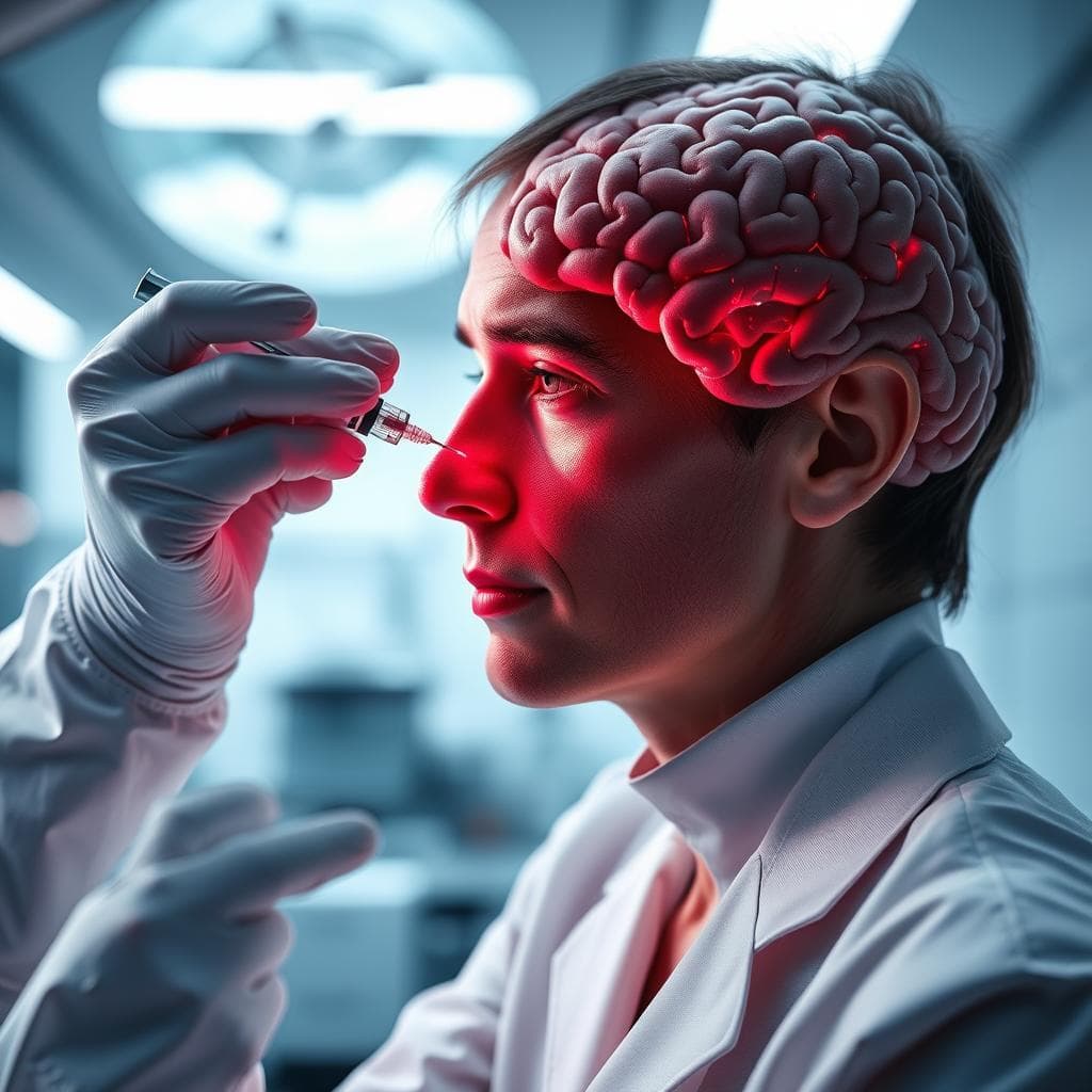 Clinical Trial Initiated for PBFT02, a GRN·C9ORF72 Mutation Frontotemporal Dementia Therapy