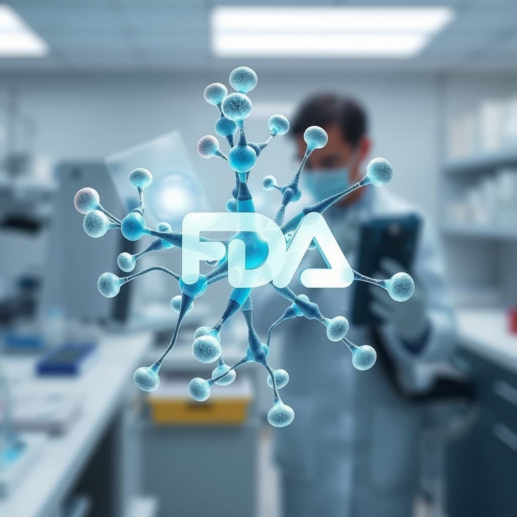 FDA、プラットフォームおよびバスケット臨床試験の効率化に向けたマスタープロトコル改訂ガイドラインを発表