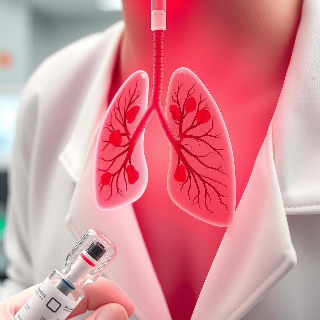 앱비와 ABBV-706·아테졸리주맙 병용 1차 치료 2상 임상시험 시작