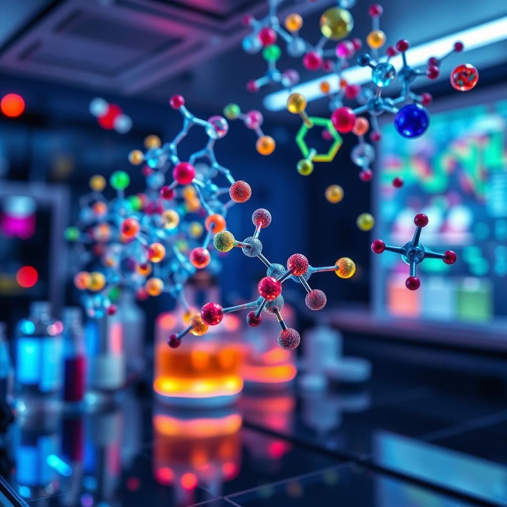 Model Medicines, AI 기반 신약 개발에서 새로운 색을 찾아야 하는 이유