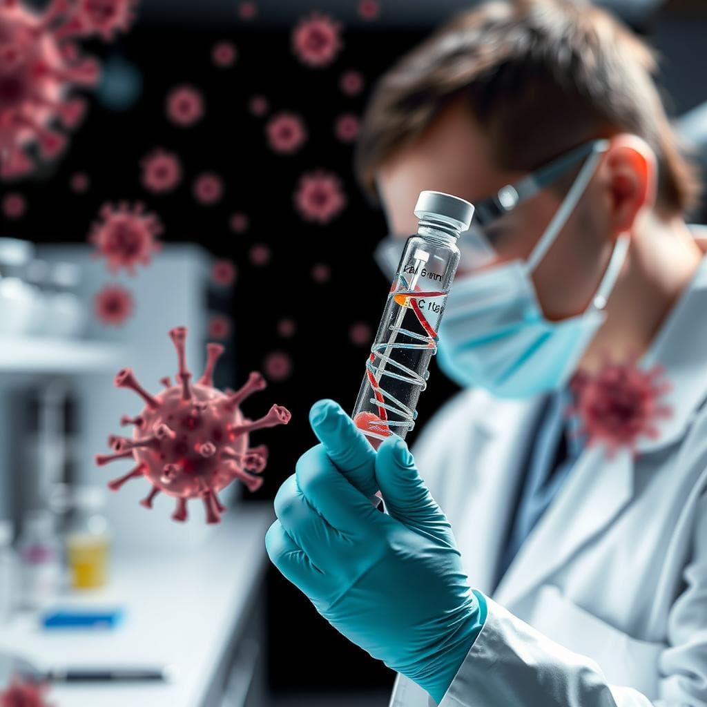 모더나, 조혈모세포이식 환자 대상 mRNA-1647 사이토메갈로바이러스 백신 2상 임상 시작