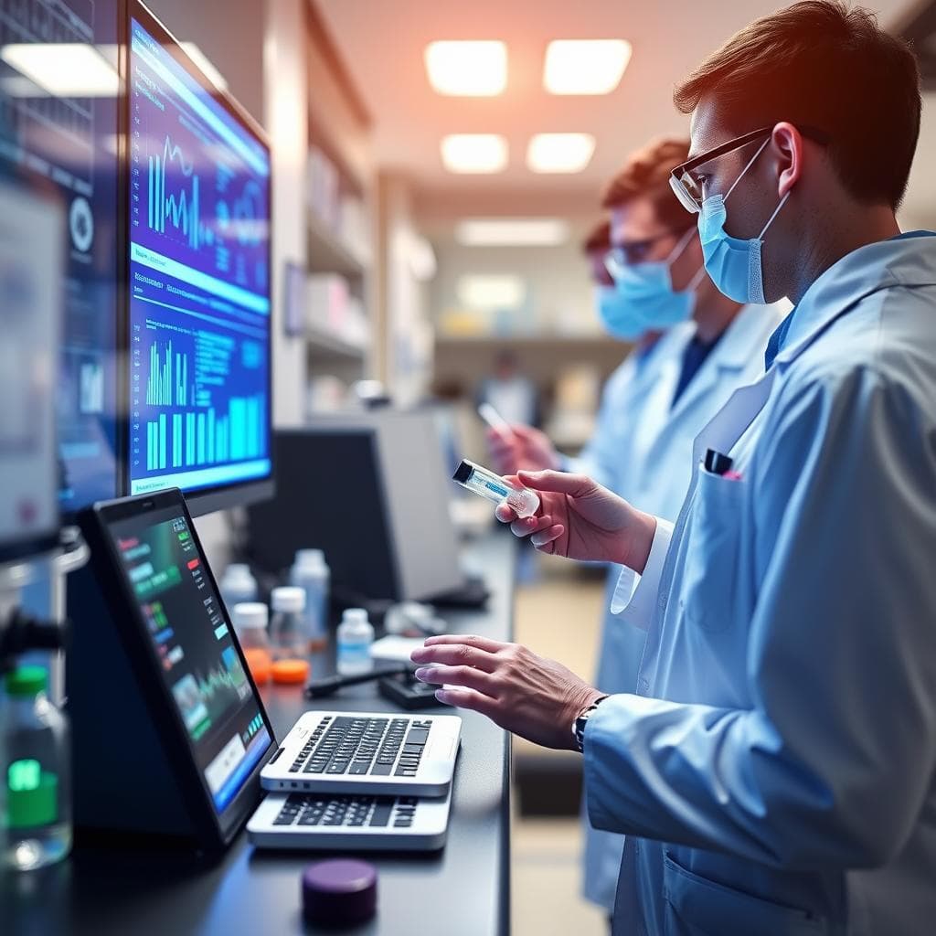 FDA C3TI와 트랜스셀러레이트, SSDC 도입 등 임상시험 현대화 가이드라인 개정 발표