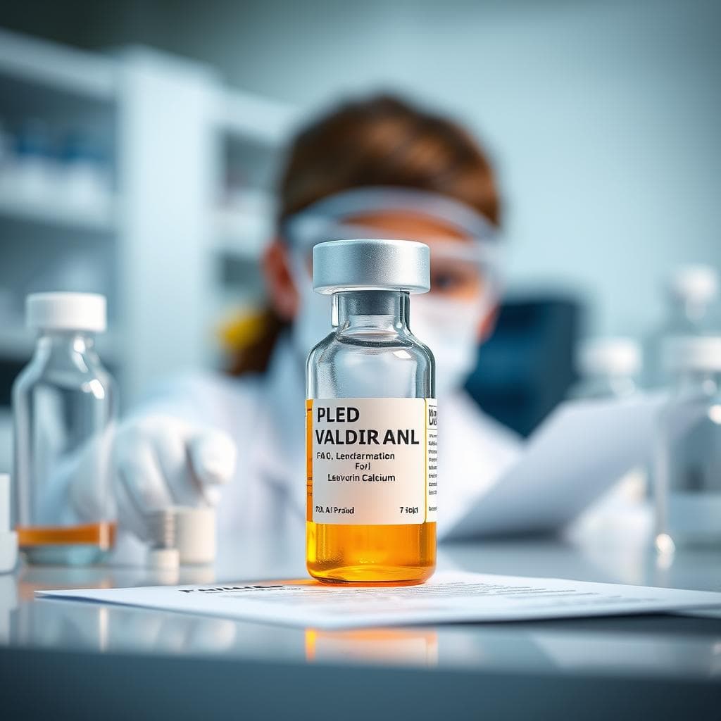 インジェナス、米国FDAから抗がん副作用緩和剤であるロイコボリンカルシウム錠の承認を取得