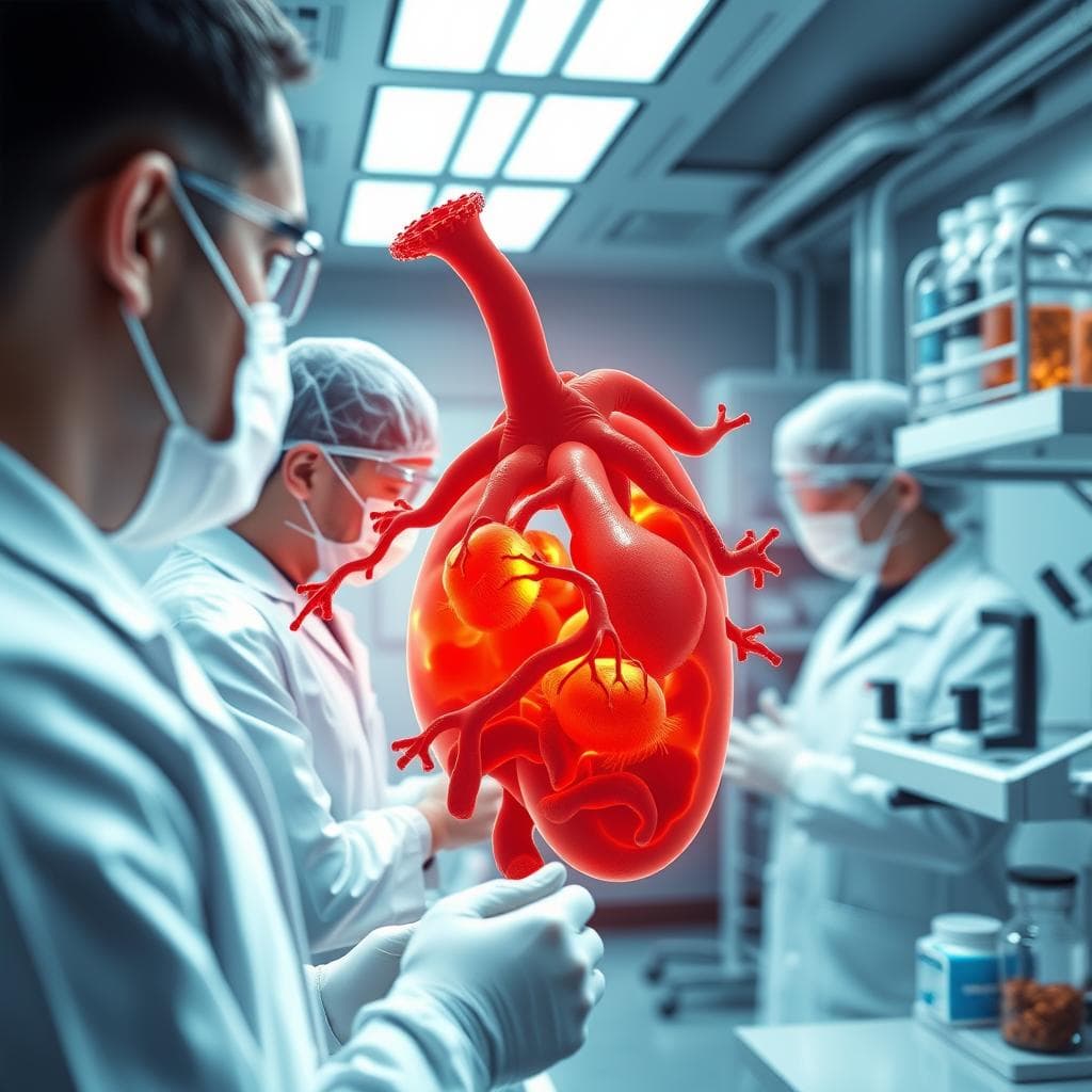 FDA approves Niktimvo, the CSF-1R‑targeted chronic graft‑versus‑host disease therapy from Syndax and Incyte