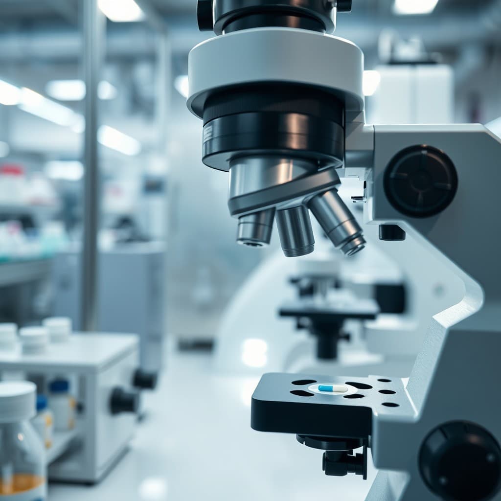 FDA Rejects Sobi's Gout Drug 'NASP' Due to Issues with Contract Manufacturing Facility