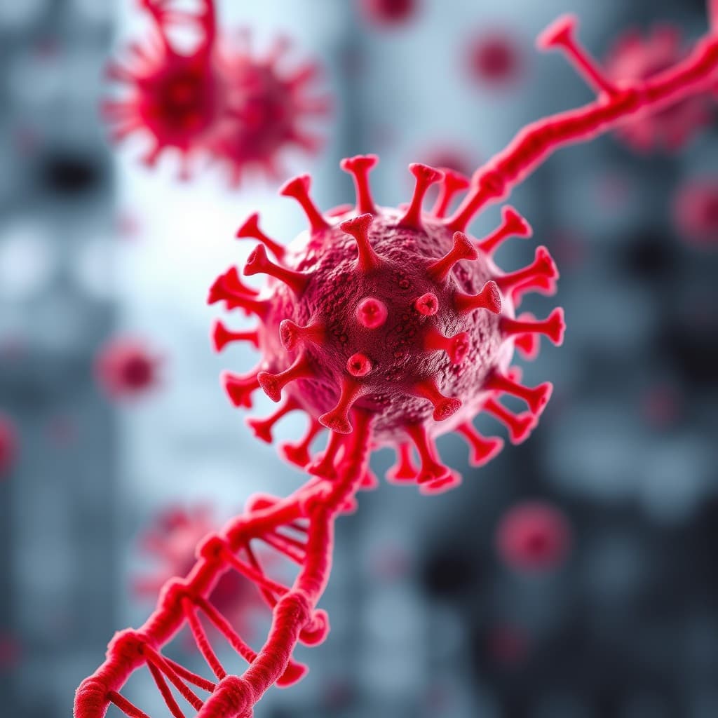 ギリアドのレナカパビル承認と遺伝子治療薬EBT-101の臨床試験により、HIV完治市場での優位性を確立