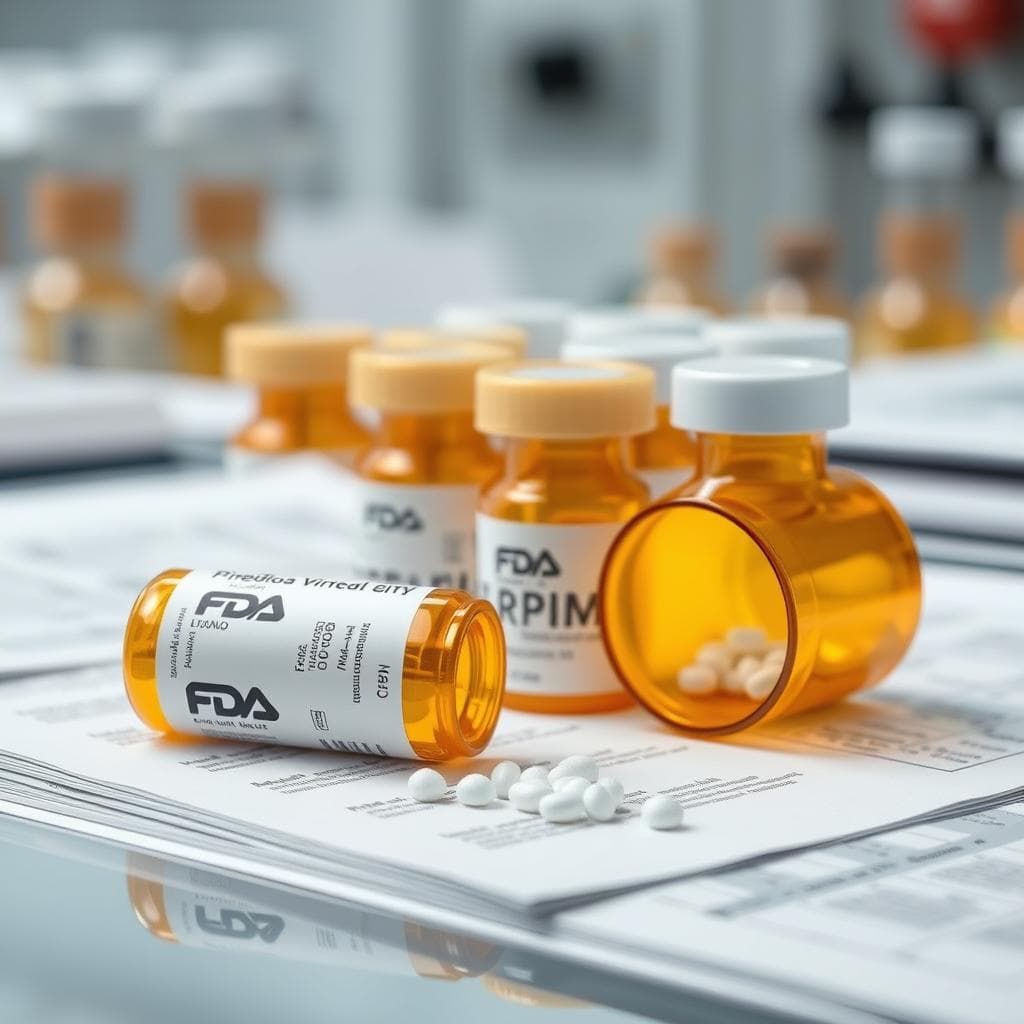 아우로빈도 파마의 특발성 폐섬유증 치료제 피르페니돈 제네릭, FDA 최종 승인 획득