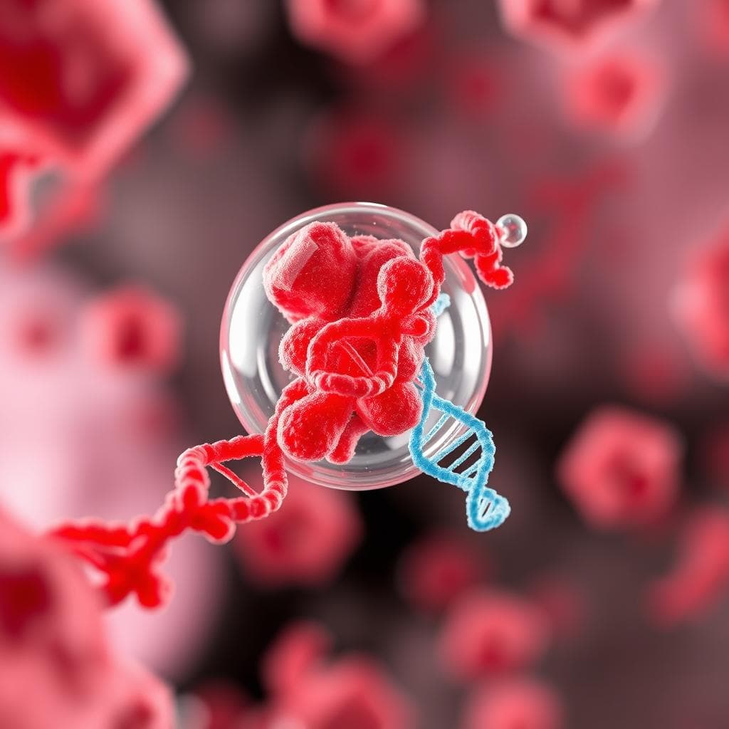 종양 미세환경(TME) 내 수평적 유전 전이 장벽의 해제: 외소체(Exosome) 매개 후전사 RNA 조절 네트워크 차단 및 생체 적합성 엔지니어링 기반 차세대 정밀 종양학 아키텍처