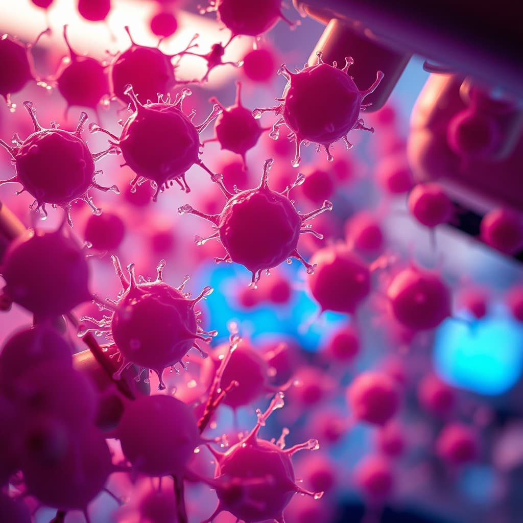 Johns Hopkins Launches Phase 1 Trial of Incyte's Ruxolitinib to Control CAR-T Side Effects