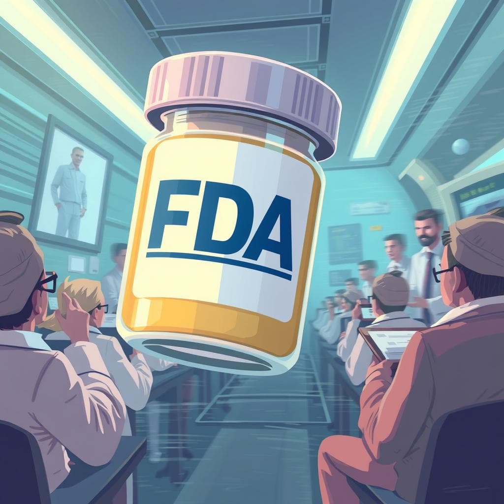 혼란스러운 FDA, 빠른 신약 개발을 지속할 수 있을까?