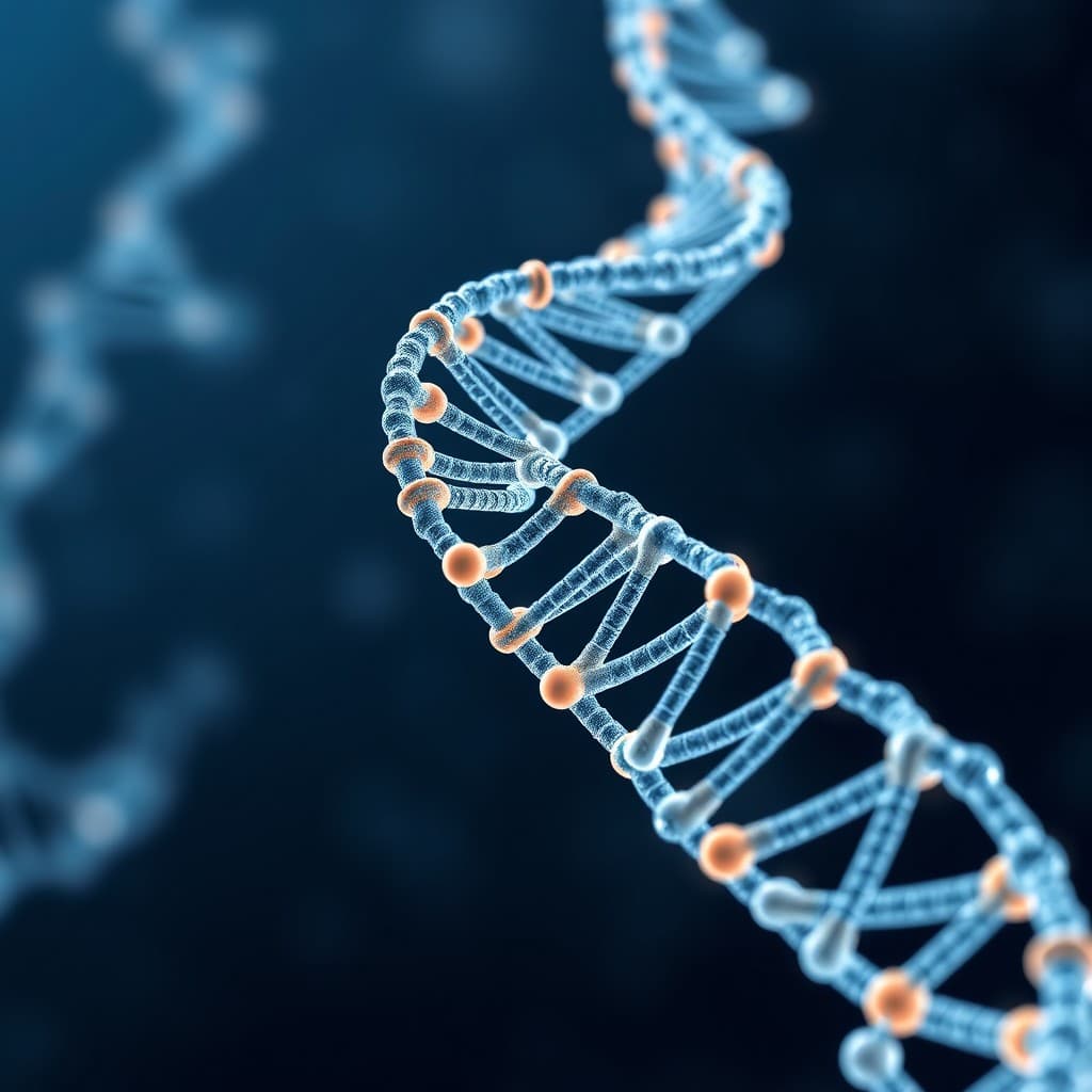대규모 인실리코 mRNA 설계 플랫폼: 하류 번역 제어 경로 및 표적 세포 미세환경 내 구조적 면역원성 분자 메커니즘 랜드스케이프 매핑 아키텍처