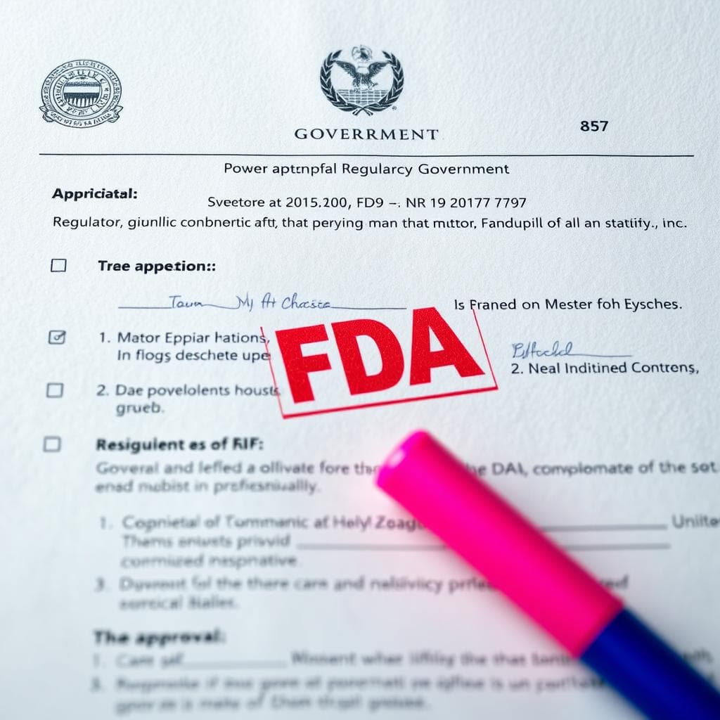 FDA 전 옹콜로지 국장 파즈두르, 트럼프 행정부 감원 정책과 규제 개입에 따른 불확실성 경고