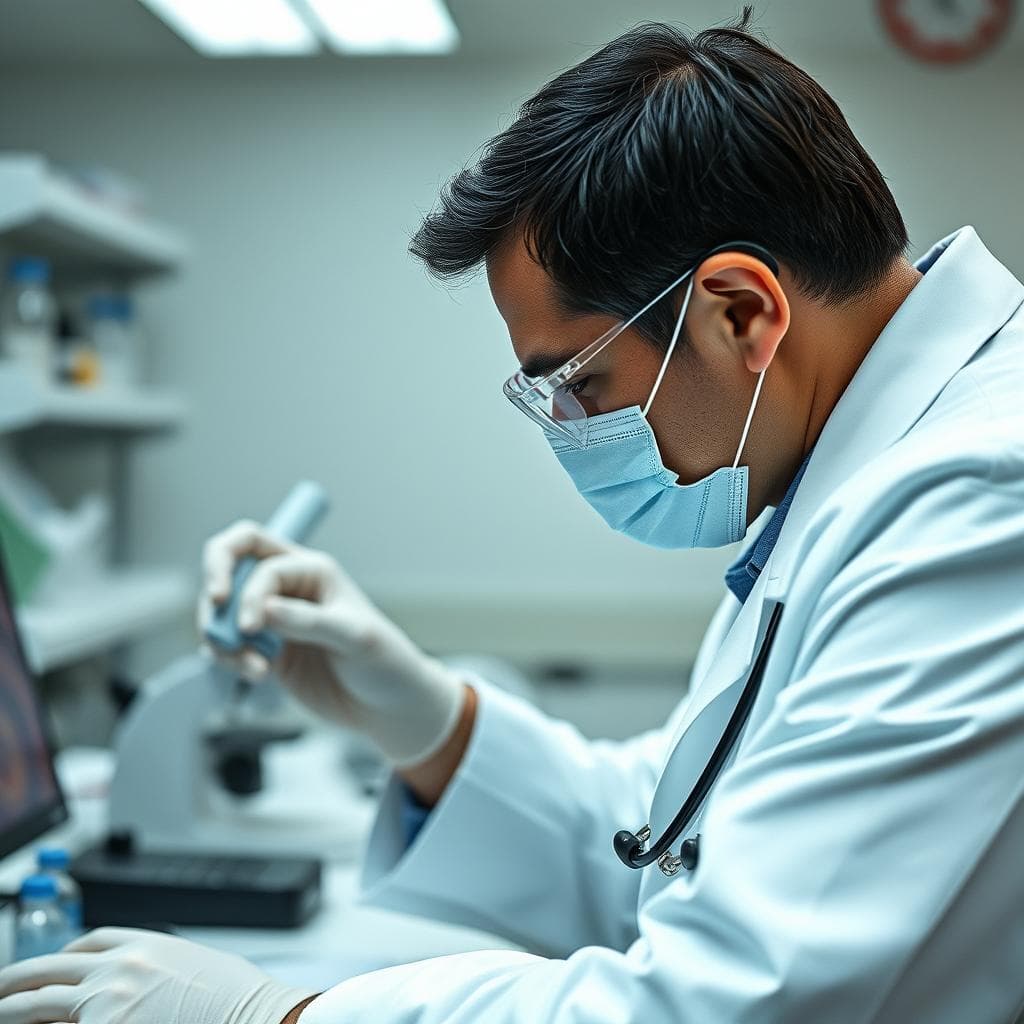 Biotech leaders back Pazdur for next FDA commissioner…Takeda announces 4,500 layoffs