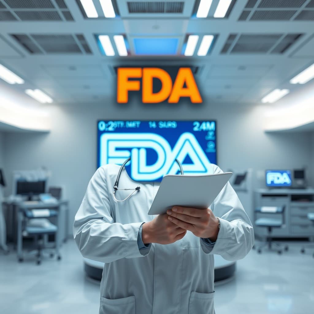 FDA CDER to Host Workshop on Drug Registration, Listing Submission, and Regulatory Compliance Updates for Pharmaceutical Companies in September 2026