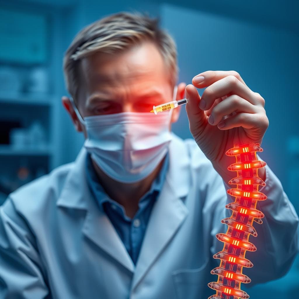 Insmed (INSM) Initiates Phase 1 Clinical Trial for ALS Gene Therapy Candidate 'INS1202'