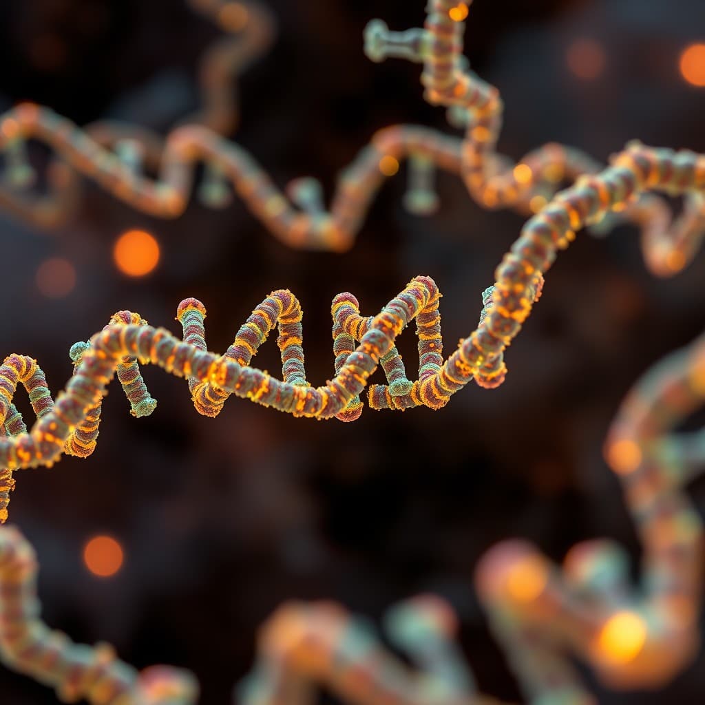 하이브리드 나노전달체 기술을 활용한 근육 조직 내 mRNA 번역 및 전달 효율의 극대화