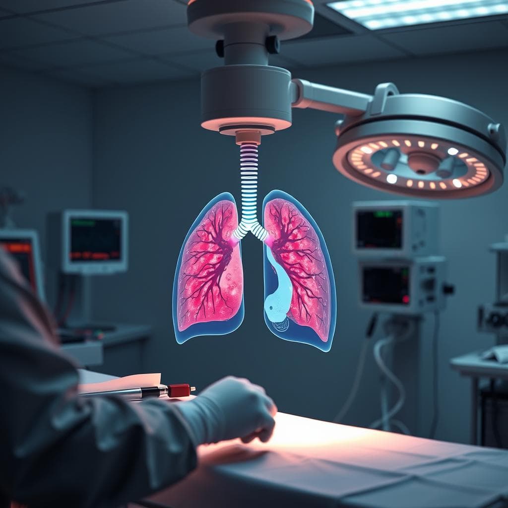 Phase 2 Trial Initiated for Pembrolizumab + Investigational Agent Combination in Resectable Non‑Small Cell Lung Cancer