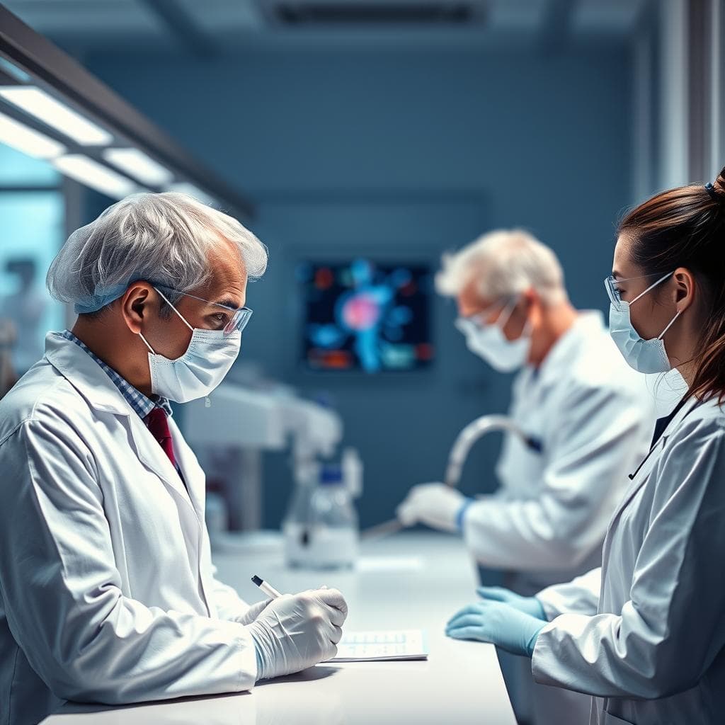 Phase 2 MyroMatch Trial Initiated in High-Risk Acute Myeloid Leukemia